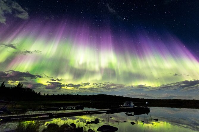 Yellowknife 4 Days 3 Nights Aurora Tour Package - Accommodation Not Included - Guest Reviews