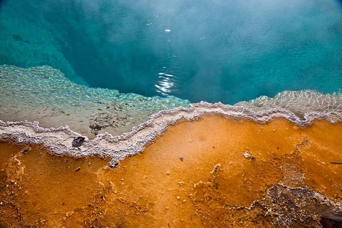 Yellowstone National Park Private Tour - Pricing Information