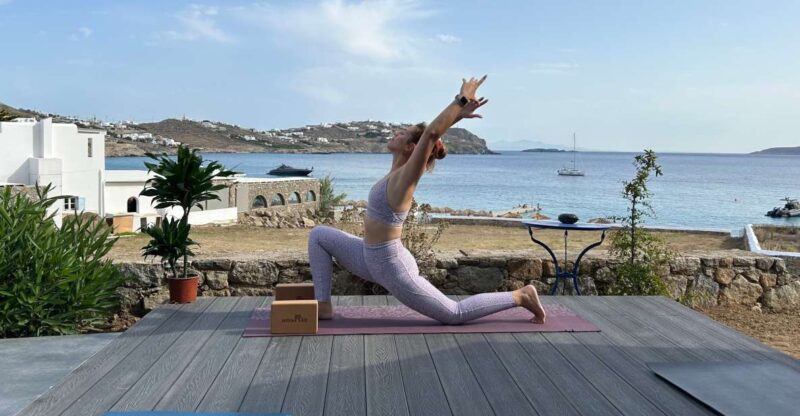 Yoga Like Local - Flexible Booking Options