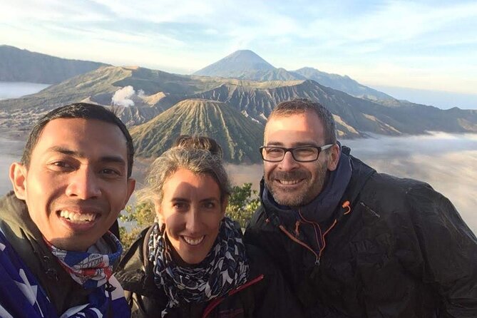 Yogyakarta Bromo Ijen Tour 3 Days - Customer Experiences