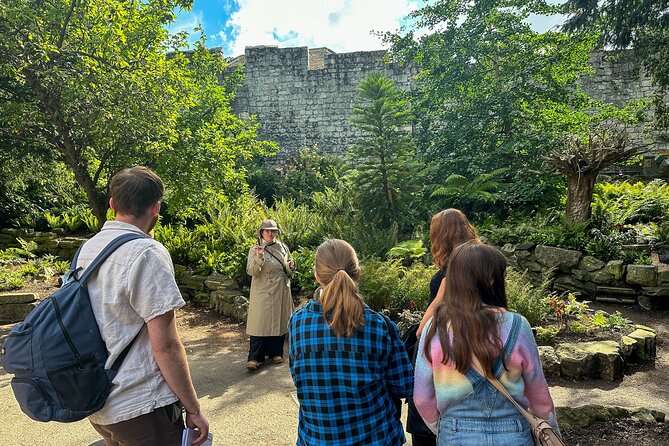 York Historical Gems Tour & A Taste of York Chocolate - A Taste of Yorks Chocolate Legacy