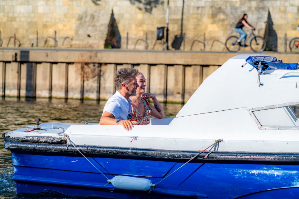 York: Self-Steer Boat Rental - Customer Reviews and Ratings