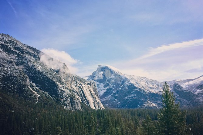 Yosemite Valley Private Winter Hiking Tour - Participant Preparation