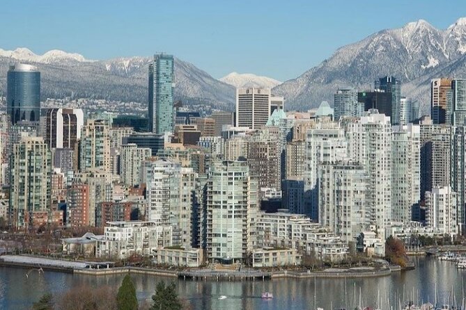 Yvr Arrival Private Transfer to Vancouver Hotels Cruise Ships - Accessibility and Additional Details