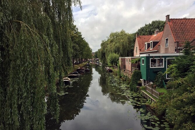 Zaanse Schans, Marken, Edam & Volendam - Day Trip - Reviews and Feedback