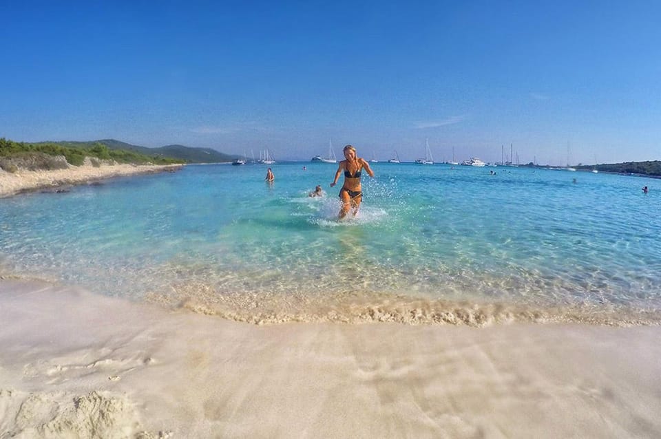 Zadar: Dugi Otok Island Discovery Day Trip With Snorkeling - Included Experiences