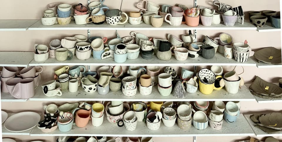 Zagreb: Artisan Ceramic Making Experience Workshop - Participant Information