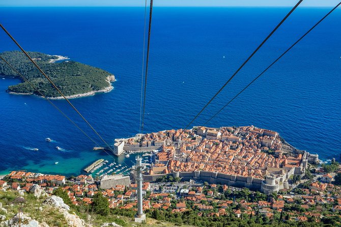 Zagreb to Dubrovnik via Plitvice Lakes NP, Split & Mostar: 3 - Day Private Tour - Plitvice Lakes National Park