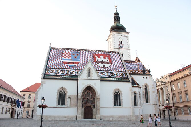 Zagrebists Picturesque Photo Tour - Since You Asked