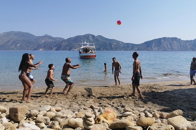 Zakynthos Full Day Traditional Eco-Fishing Tour - Ratings Breakdown