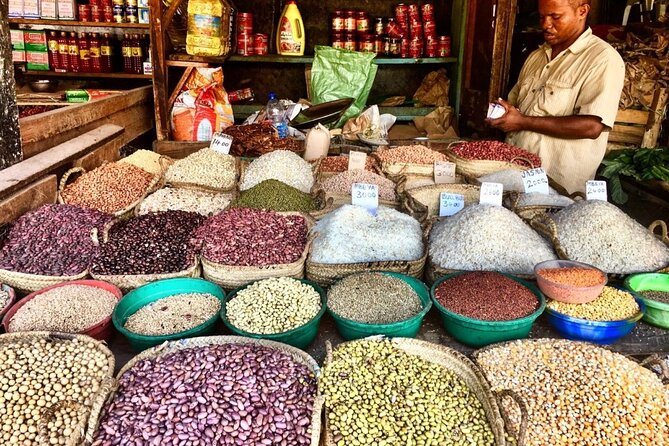 Zanzibar Cooking Class & Spice Tour - Sample Menu Highlights