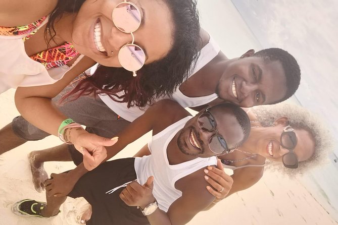 Zanzibar Dhow Cruise Day Adventure, Sea Sports at Kwale Island, Very Memorable - Positive Traveler Feedback