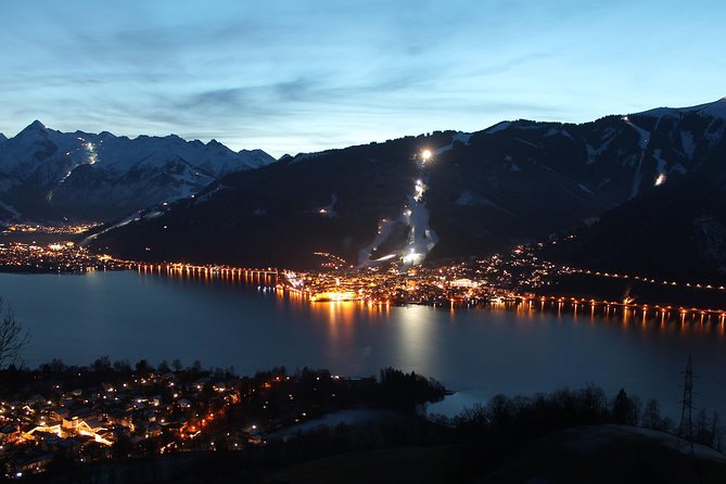 Zell Am See Alpine Village Private Day Trip From Salzburg - Discovering Charming Austrian Towns on the Return