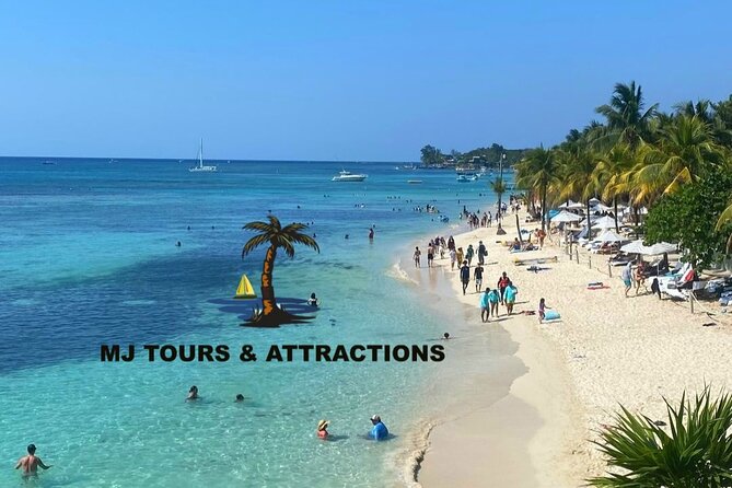 Zip-Line /Monkey and Sloth Sanctuary /West Beach - West Bay Beach Visit