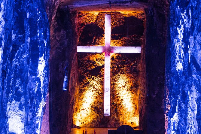 Zipaquira and Salt Cathedral - Practical Considerations
