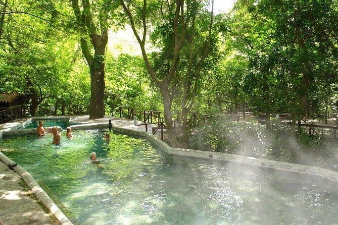 Zipline,Water Slide, Horses, Mudbath, Hotsprings, Cultural Tour - Customer Reviews and Ratings