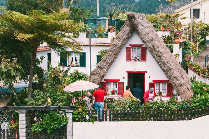 4x4 Full-Day Tour to Explore Portugals Scents and Flavors - Good To Know