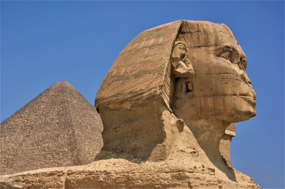 5 Day: Cairo Tours - Good To Know