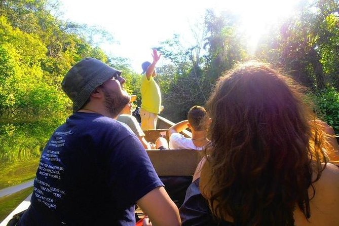 5-Day Cuyabeno Reserve Amazon Rainforest Trip - Good To Know