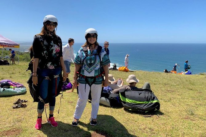 5 Day Garden Route Tour and Addo Elephant National Park - Overview of the Tour