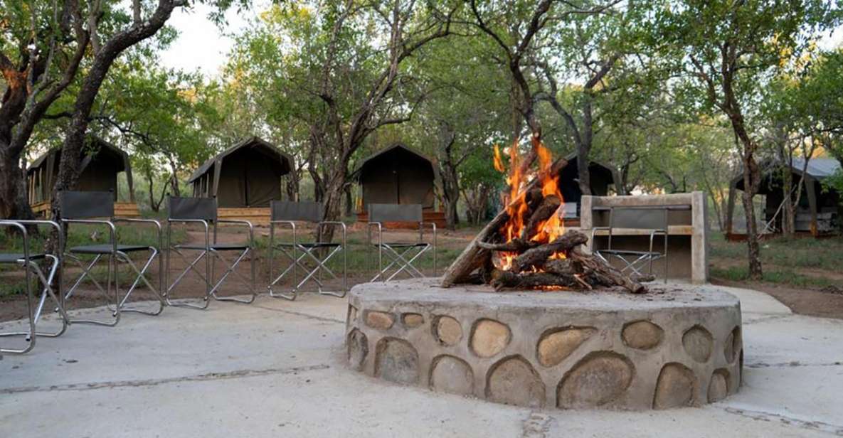 5 Day Kruger Glamping Budget Adventure - Good To Know