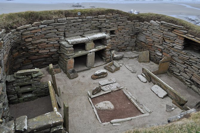 5-Day Orkney and Highlands Tour From Edinburgh - Pricing and Availability