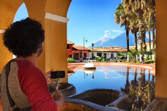 5-Day Tour From Guatemala City: Antigua, Chichicastenango, Panajachel and Santiago Atitlán - Good To Know