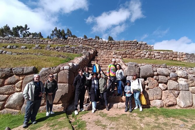 5-Day Tour to Machupicchu, Sacred Valley and Rainbow Mountain - Tour Overview and Highlights