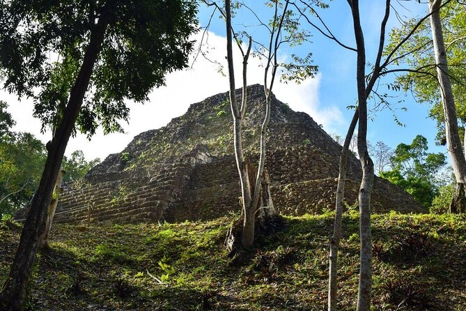 5-Day Trekking To El Mirador From Flores - All Included Camping Tour - Good To Know