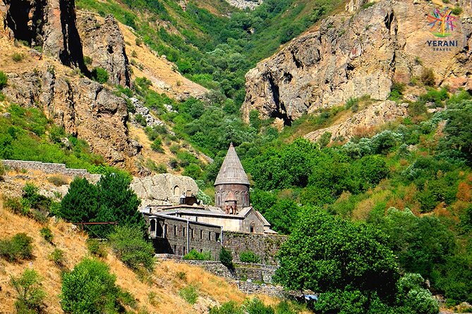 5 Days/4 Nights Ready Tour Package in Armenia - Good To Know