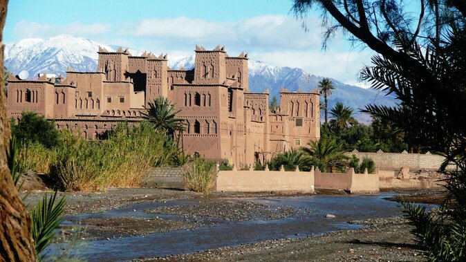 5 Days Casablanca To Sahara Desert - Good To Know
