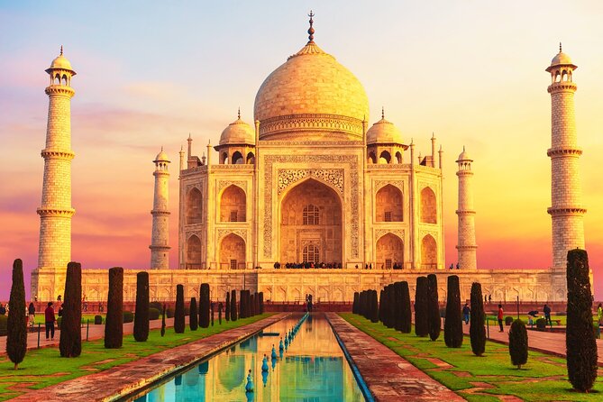 5 Days Golden Triangle Tour {Delhi Agra Jaipur Tour} - Good To Know
