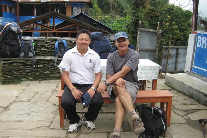 5 Days Mardi Himal Base Camp Trek - Good To Know