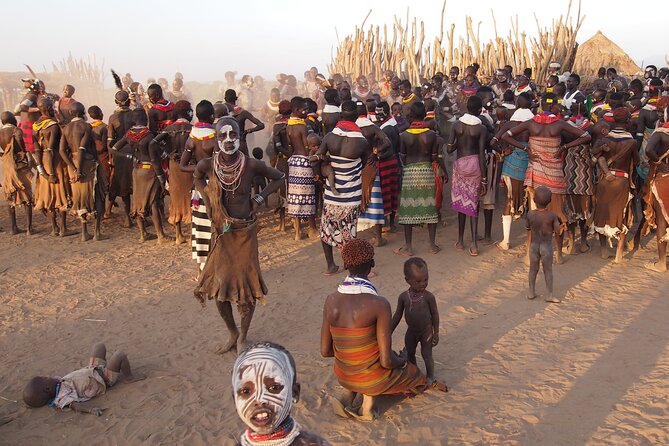 5 Days Omo Valley - Good To Know