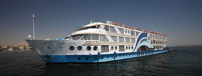 5 Days Private Guided Nile River Cruise Tour From Luxor to Aswan - Good To Know
