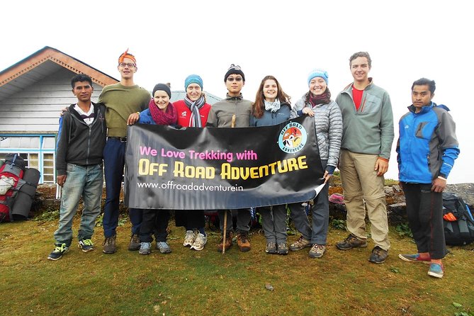 5-Days Singalila Ridge Trek in Darjeeling - Good To Know