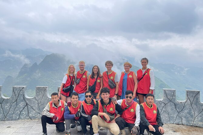 5 Days Small Group Adventure From Ha Giang to Ban Gioc Waterfall - Good To Know