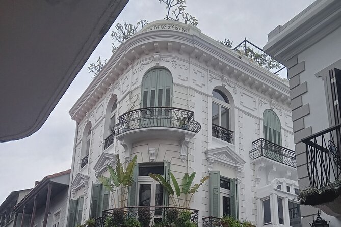 5 Hour Tour in Panama City - Tour Overview and Details