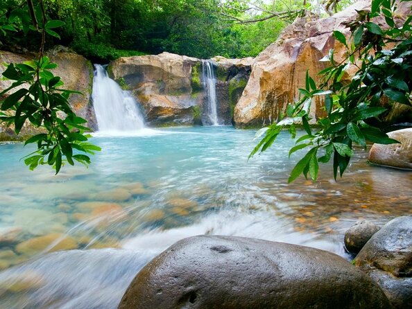 5-In-1 Rincon De La Vieja National Park Adventure Day Tour - Good To Know