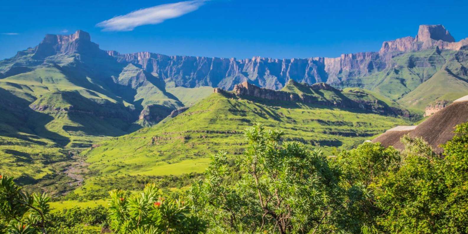 1/2 Day Drakensberg Mountains & Hiking Tour From Durban - Customer Feedback