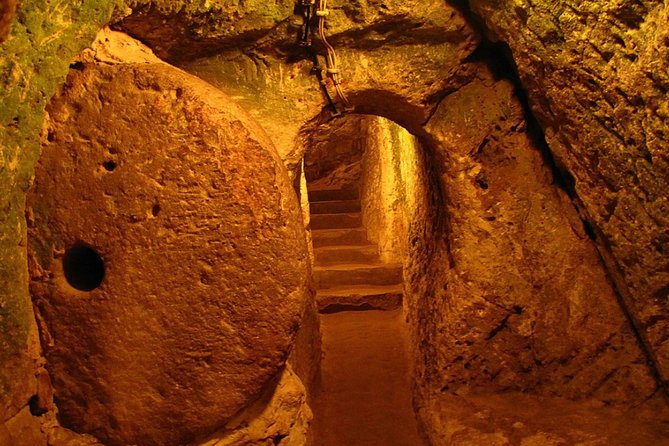 1, 2 or 3 Days Private Cappadocia Tour Best Seller - Customizable Trekking Itineraries