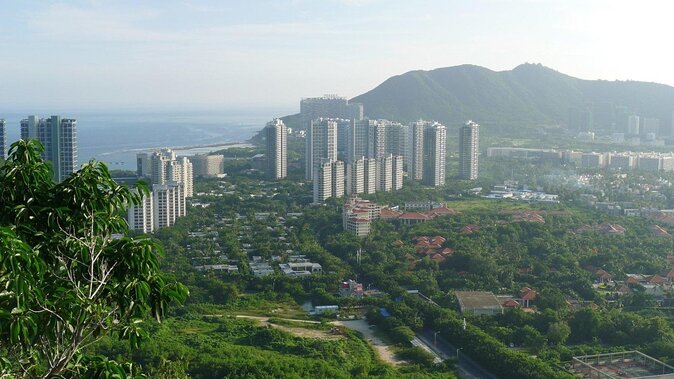 1-Day Sanya Customized Itinerary Charter Car Service - Personalized Itinerary Planning