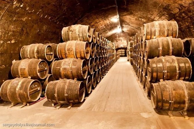 1-Day Tour to Aragatsotn Wine Region and Wine Route. - Book Your Experience