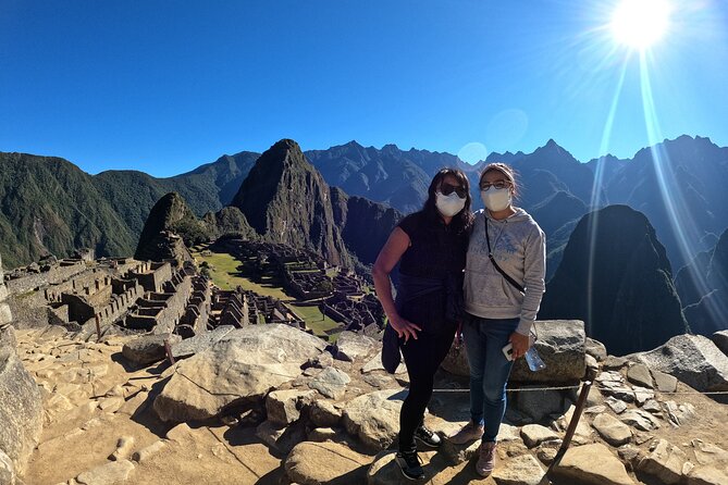 1 Day Trip Tour to Machu Picchu From Cusco - Recommendations for Future Travels