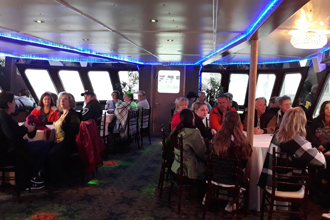 1-hour New York City Skyline Sightseeing Cruise - Recommendations for Travelers