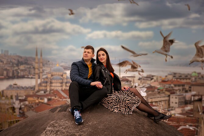 1 Hour Private Photoshoot in Istanbul Review - Positive Review Breakdown