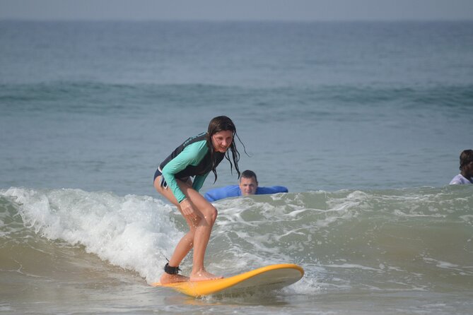 1 Week Surf Package (Shared Wooden Dorm) - up to 4 Guests - Pricing and Booking Options