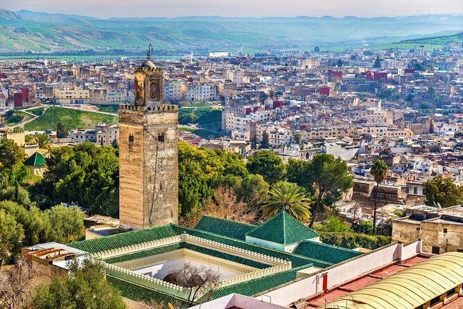 10-Day Luxury Private Vacation Package in Morocco - Highlights of the Destination