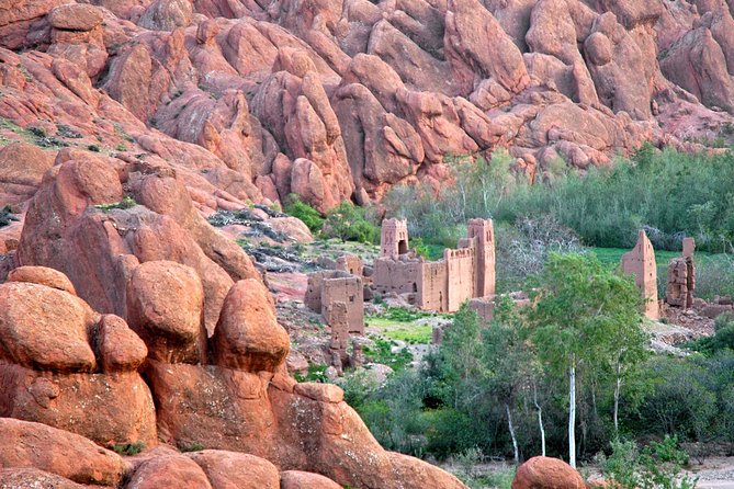 10-DAY Morocco Tour From Casablanca via Sahara Desert & Chefchaouen - Frequently Asked Questions