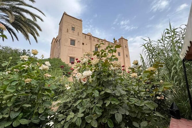 10 Days Luxury Morocco Tour - Exploring Fes